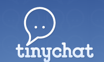 tinychat-logo